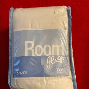 NEW Quilt Sham Pillow